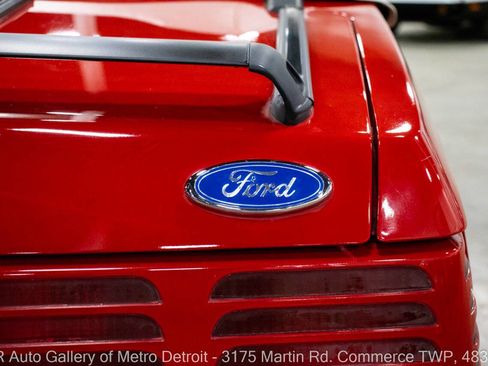 Used 1993 Ford Mustang GT image 36