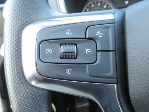 New 2026 Chevrolet Blazer LT w/ Convenience Package FWD image 23