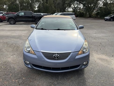 Used 2005 Toyota Solara SE image 9