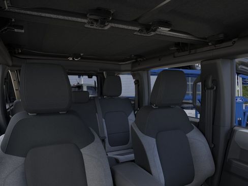 New 2026 Ford Bronco Big Bend AWD/4WD image 12