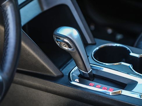 Used 2014 GMC Terrain SLT image 20