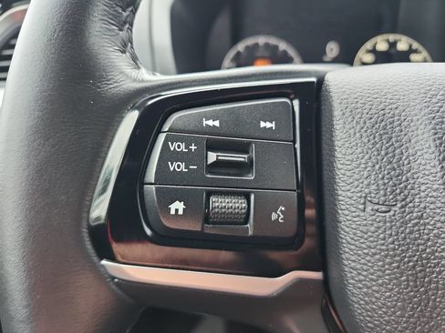 Certified 2025 Honda Odyssey Touring image 27