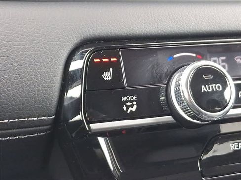 Certified 2026 Honda Passport RTL image 19