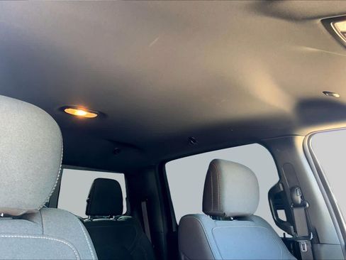 Used 2025 RAM 1500 Big Horn AWD/4WD image 13