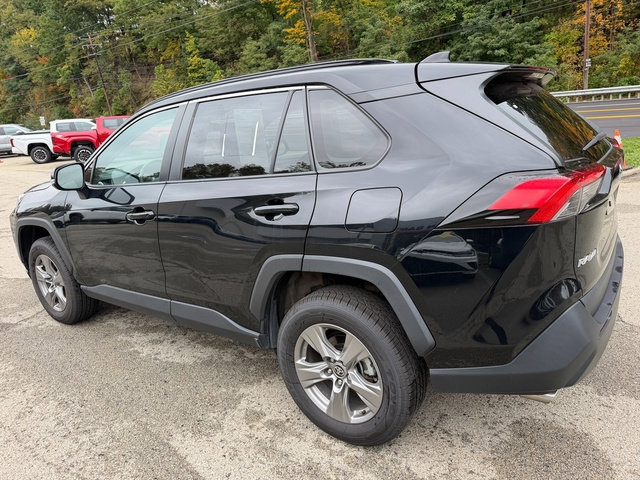 Certified 2024 Toyota RAV4 XLE w/ Weather Package AWD/4WD image 5