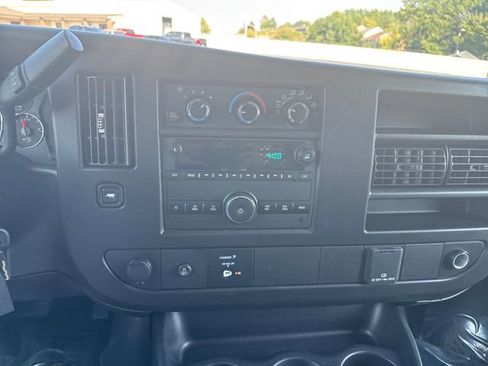 Used 2023 Chevrolet Express 2500 w/ Driver Convenience Package image 32