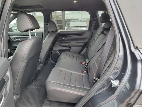 Used 2026 Honda CR-V Sport-L image 12