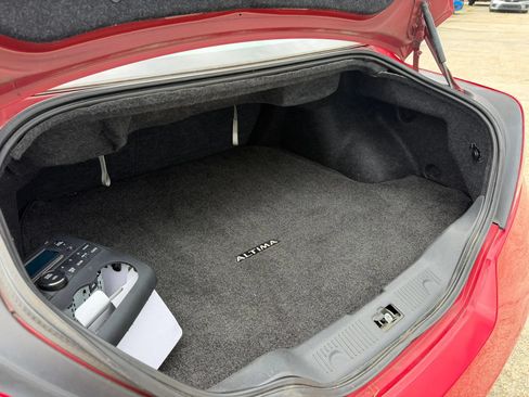Used 2012 Nissan Altima 2.5 S w/ Convenience Pkg FWD image 17