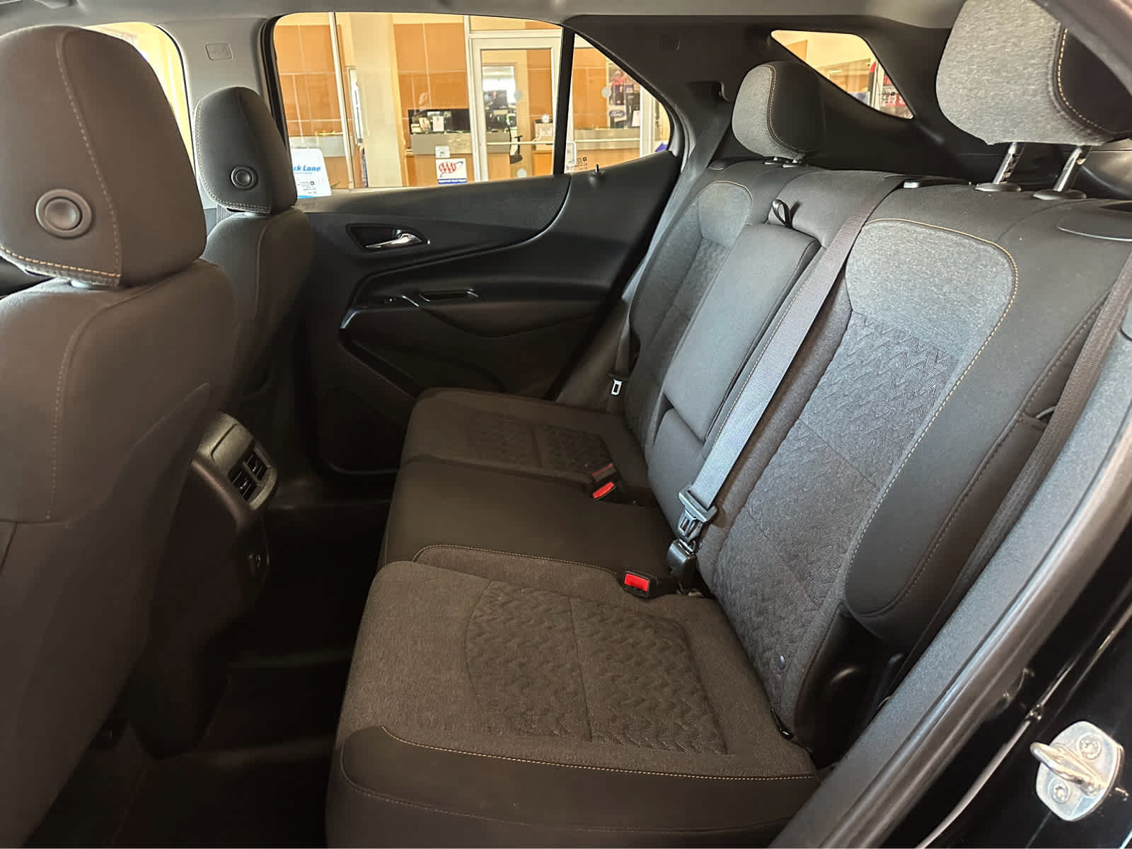 Used 2022 Chevrolet Equinox LT AWD/4WD image 40