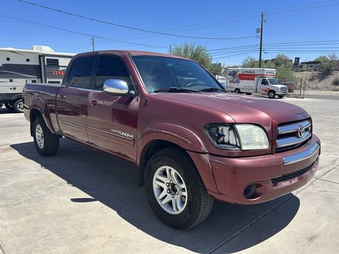 Used 2004 Toyota Tundra SR5 RWD image 8