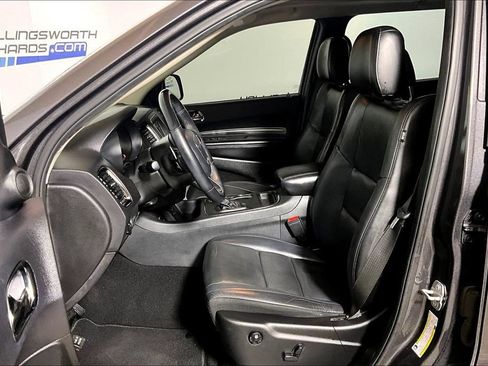 Used 2019 Dodge Durango GT RWD image 20