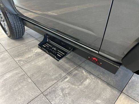 Used 2024 Ford Bronco Big Bend AWD/4WD image 8
