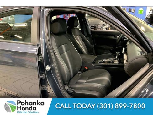Used 2024 Honda Civic Sport image 6