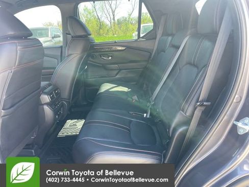 Used 2026 Honda Passport TrailSport Elite image 26