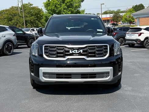 Certified 2024 Kia Telluride SX FWD image 5