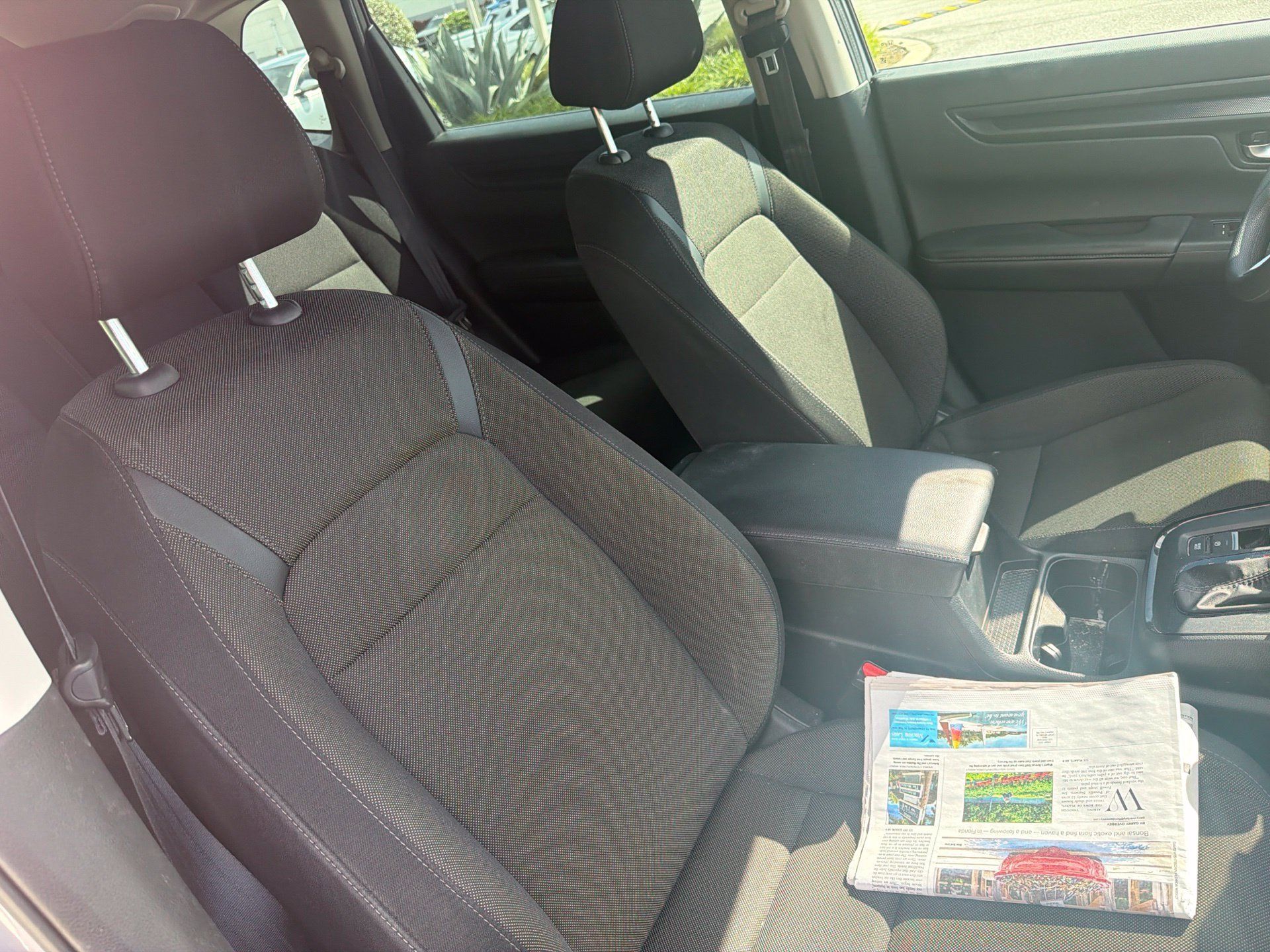 Used 2024 Honda CR-V LX image 20