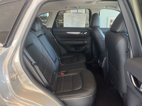 New 2025 MAZDA CX-5 AWD 2.5 S w/ Premium Plus Pkg image 28