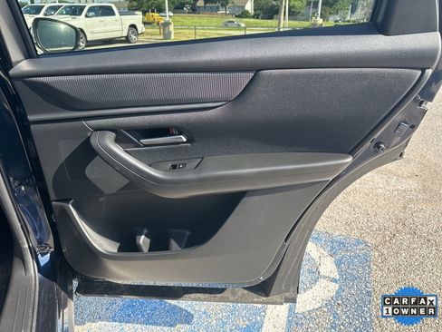 Used 2025 MAZDA CX-90 3.3 Turbo w/ Select Package image 46