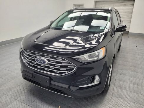 Used 2020 Ford Edge SEL AWD/4WD image 15
