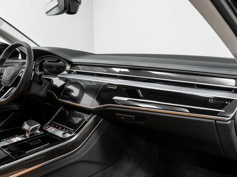 Used 2023 Audi S8 4.0T quattro image 74