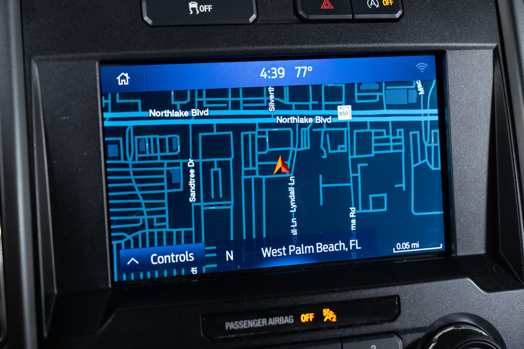 Used 2019 Ford F150 XLT w/ Equipment Group 302A Luxury RWD image 33