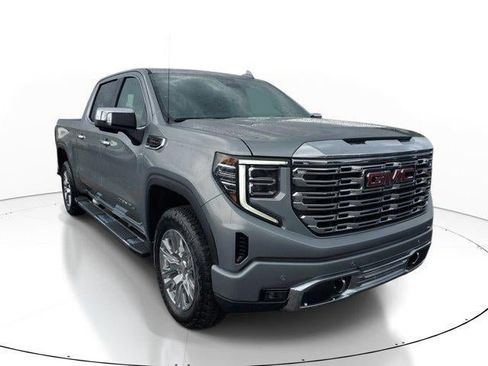 New 2026 GMC Sierra 1500 Denali AWD/4WD image 2