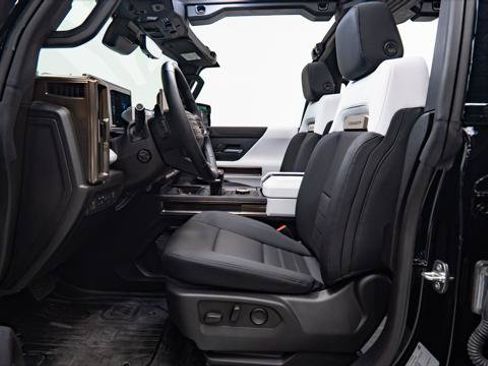 Used 2024 GMC Hummer EV 3X w/ Battery Pack, 24 Module Pack AWD/4WD image 18