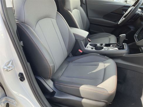 New 2026 Subaru Crosstrek 2.5i Limited AWD/4WD image 18