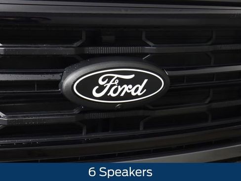 New 2026 Ford F150 XLT w/ Equipment Group 302A MID image 12