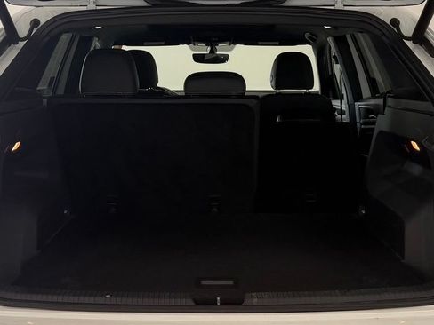 Used 2021 Volkswagen Atlas Cross Sport SE AWD/4WD image 26