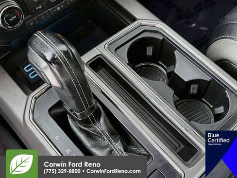 Used 2017 Ford F150 Raptor w/ Equipment Group 802A Luxury AWD/4WD image 20