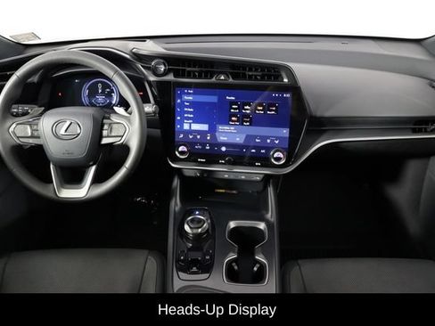 Used 2023 Lexus RZ 450e Premium w/ Technology Package AWD/4WD image 13