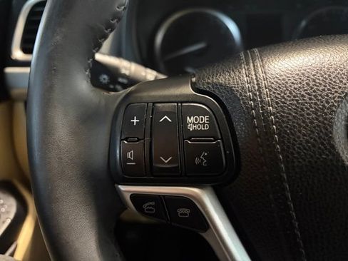 Used 2015 Toyota Highlander Limited AWD/4WD image 35