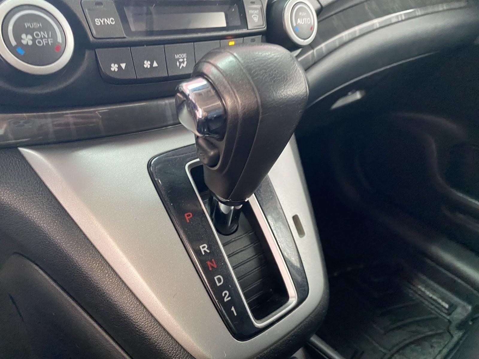 Used 2013 Honda CR-V EX-L image 22