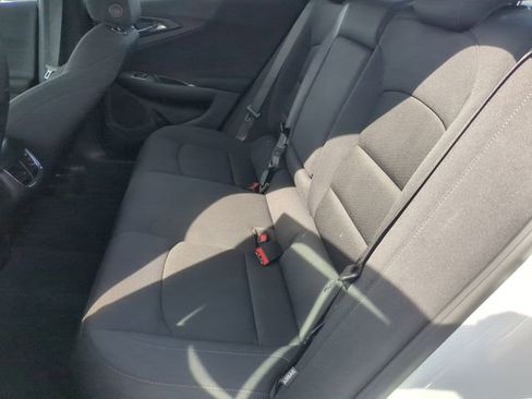Used 2024 Chevrolet Malibu LT FWD image 19