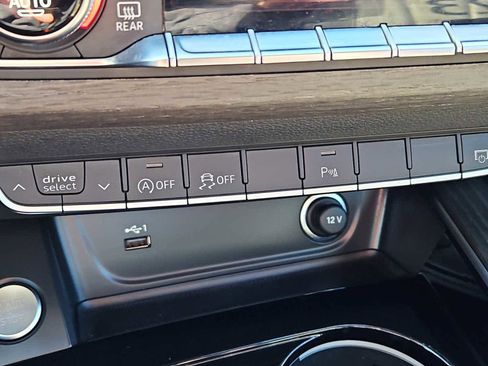 Certified 2023 Audi A4 2.0T Premium Plus w/ Premium Plus Package AWD/4WD image 19