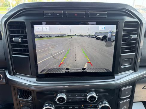 Used 2023 Ford F150 XLT w/ Equipment Group 302A High AWD/4WD image 18