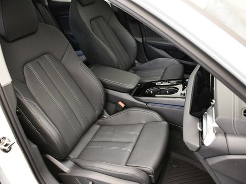 Used 2025 Audi A5 2.0T Premium Plus w/ Premium Plus AWD/4WD image 48