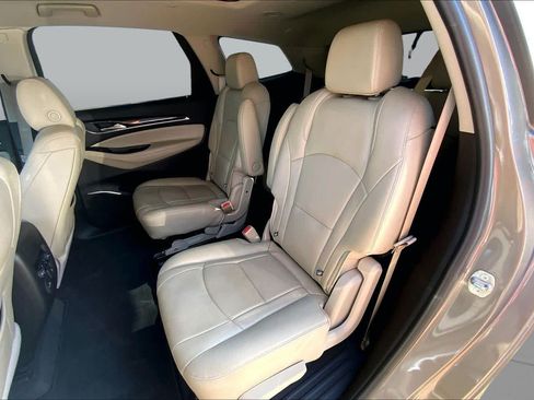 Used 2019 Buick Enclave Premium w/ Experience Buick Package AWD/4WD image 19