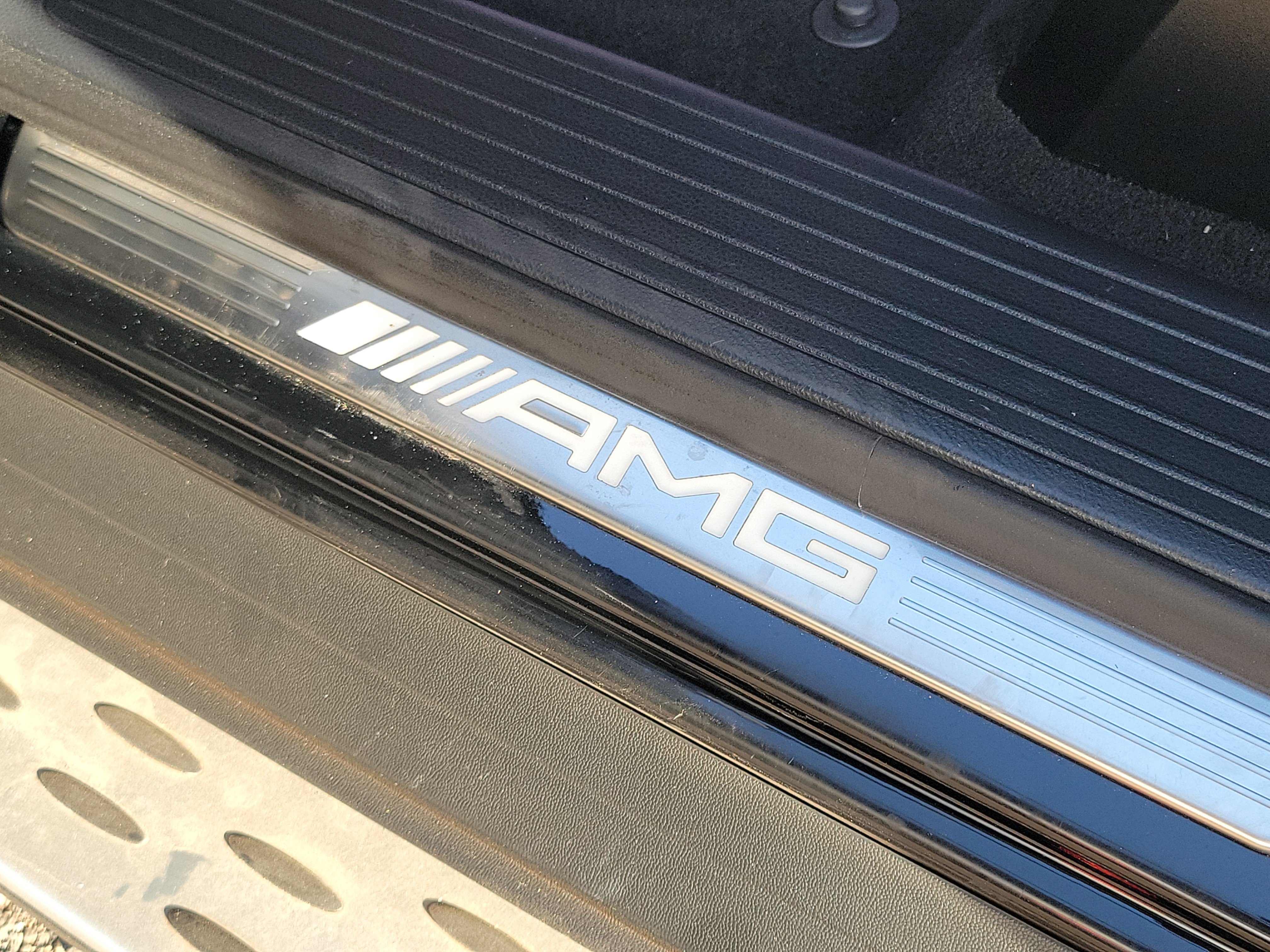 Used 2018 Mercedes-Benz GLE 63 AMG S image 18