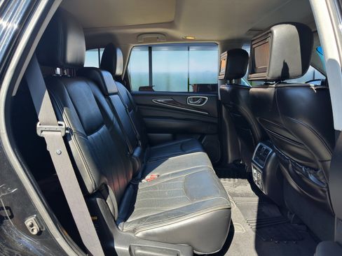 Used 2013 INFINITI JX35 AWD w/ Premium Pkg image 19