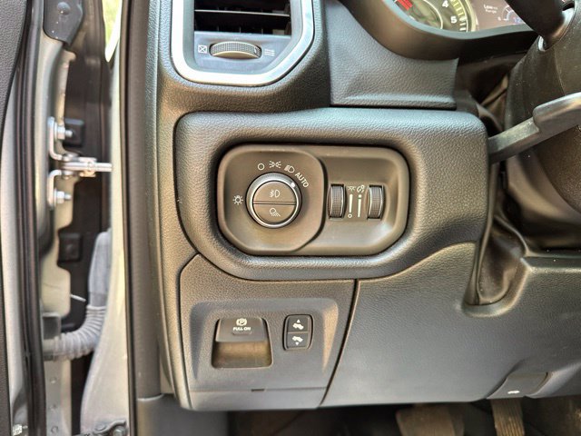 Used 2022 RAM 1500 Laramie AWD/4WD image 20