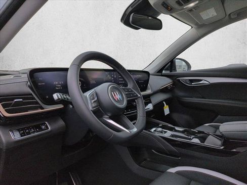 New 2026 Buick Envision Sport Touring AWD/4WD image 3