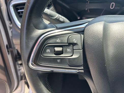 Used 2024 Buick Encore GX Preferred FWD image 12
