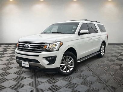Used 2021 Ford Expedition Max XLT