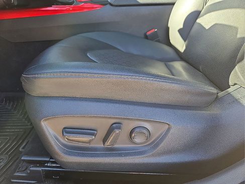 Used 2024 Toyota Camry XSE image 24