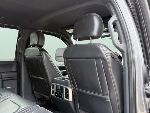Used 2022 Ford F250 Platinum AWD/4WD image 40