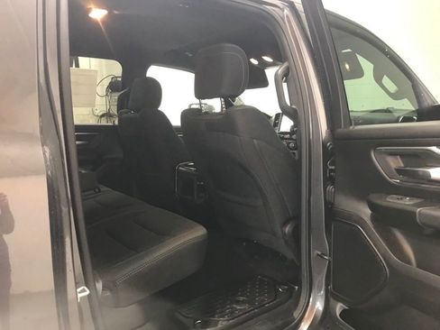 New 2026 RAM 1500 Big Horn/Lone Star image 39