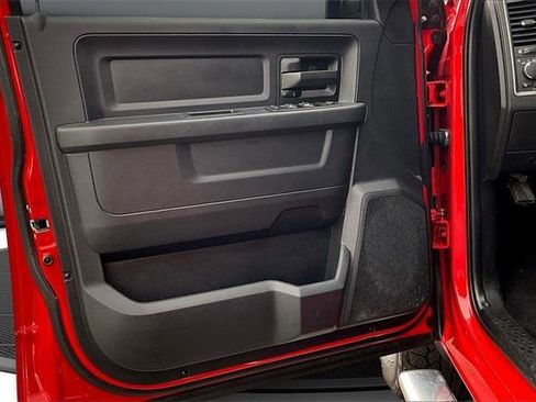 Used 2016 RAM 1500 Tradesman w/ Popular Equipment Group image 19