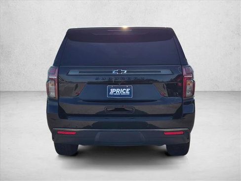 Used 2021 Chevrolet Suburban Z71 w/ Rear Media and Nav Package AWD/4WD image 6